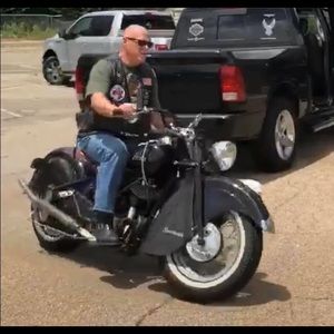 Meet your Posher, Don